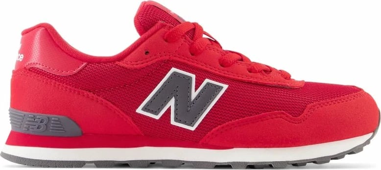 Atlete për fëmijë New Balance, të kuqe Atlete për fëmijë New Balance, të kuqe