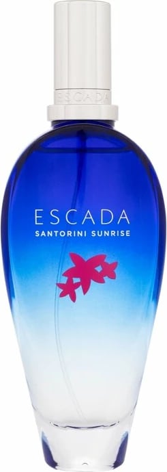 Eau de Toilette ESCADA Santorini Sunrise për femra, 100ml