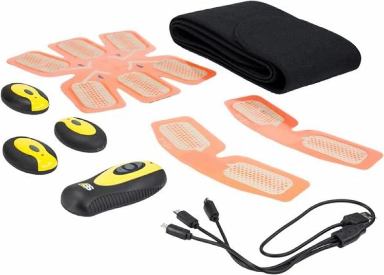 Stimulator Muskujsh ABS MASTER PRO