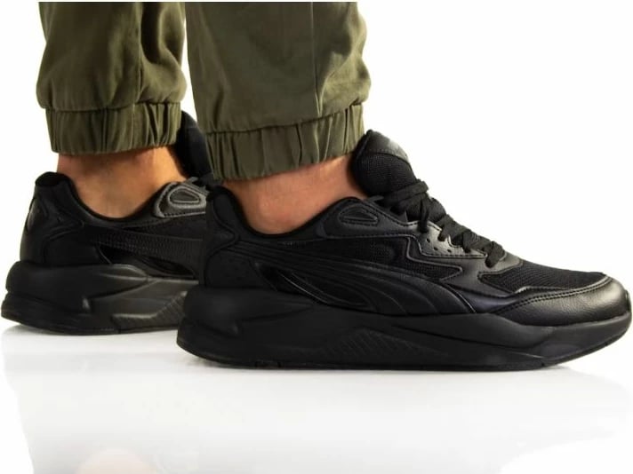 Atlete për meshkuj Puma, të zeza