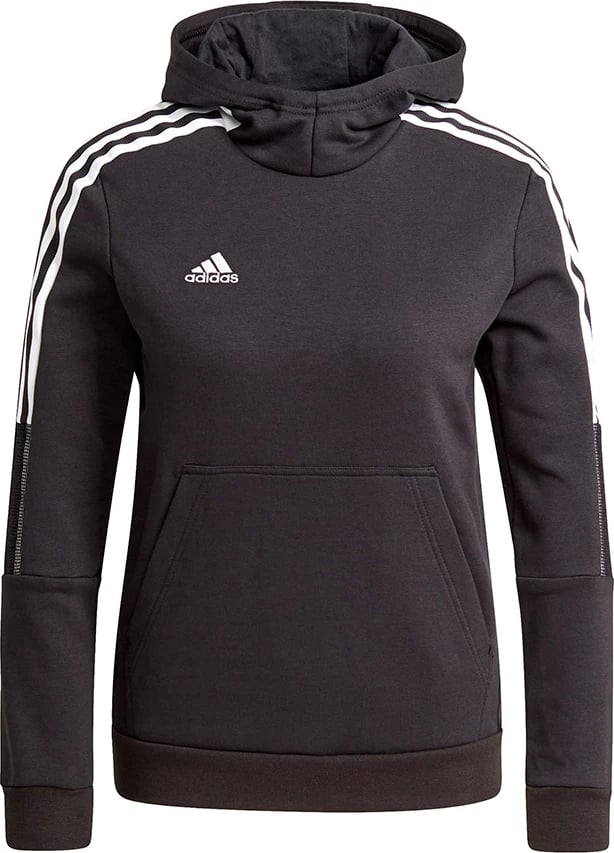 Duks për fëmijë adidas, i zi