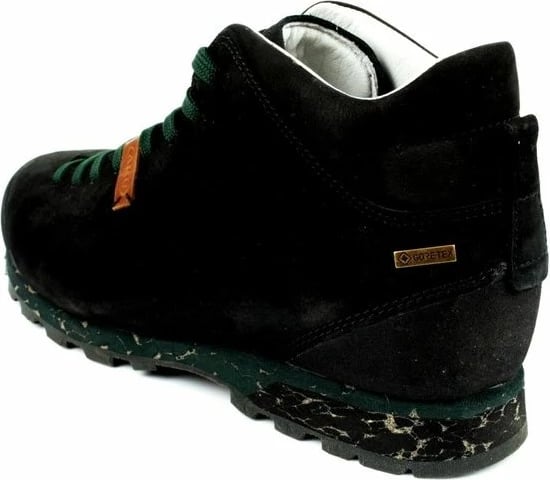 Atlete trekking për meshkuj Aku, të zeza