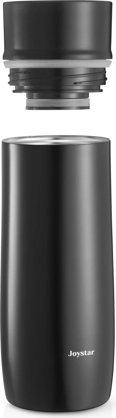 Termos Joystar, 400 ml, çelik inox