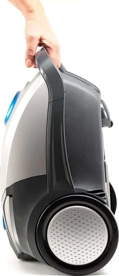 Fshesë me korrent Black+Decker BXVMB700E, 800W