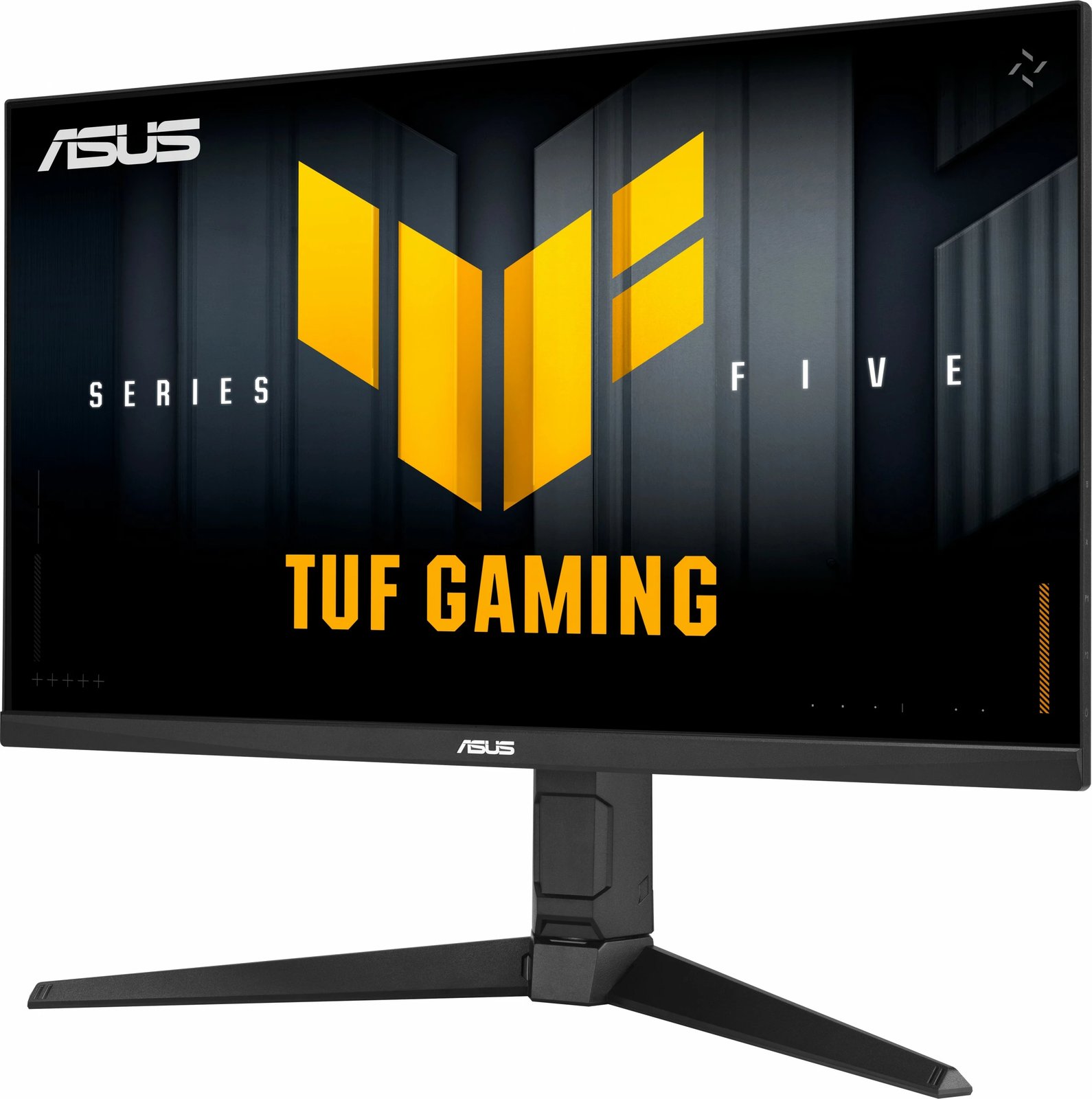Monitor ASUS TUF Gaming VG27AQML5A, 27 inç, QHD, HDMI DP, zi