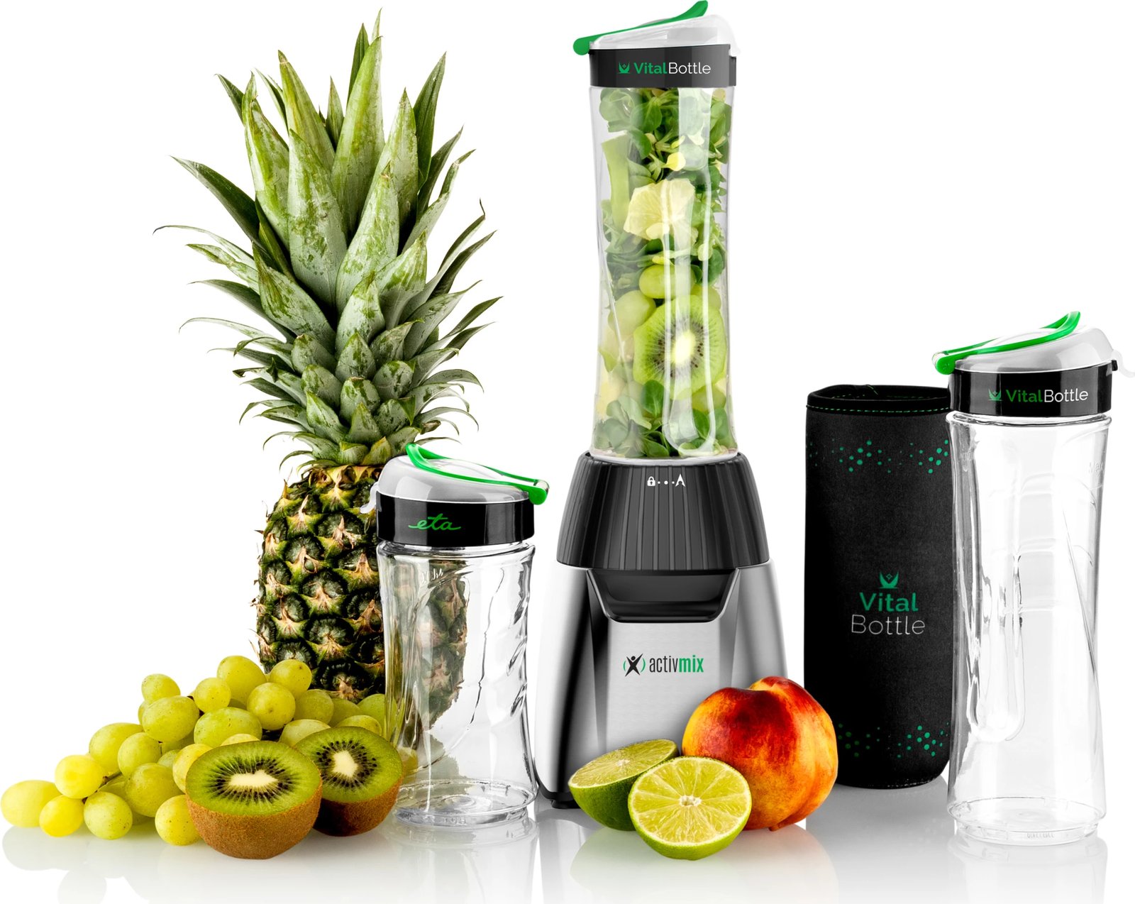 Blender ETA ACTIVMIX TEAM 110390000