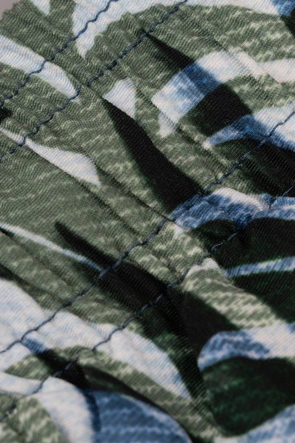 Tanga për not për burra, Jumeon, Amazon, ngjyrë kaki