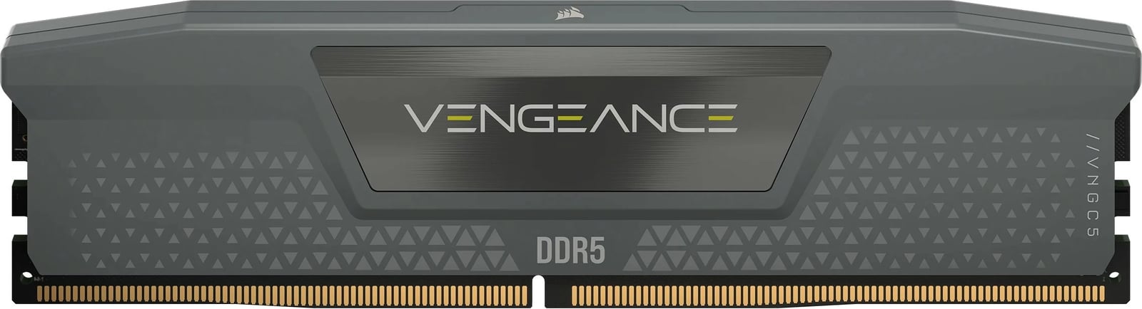 RAM Memorje Corsair Vengeance 32GB (2x16GB) DDR5 6400MT/s gri