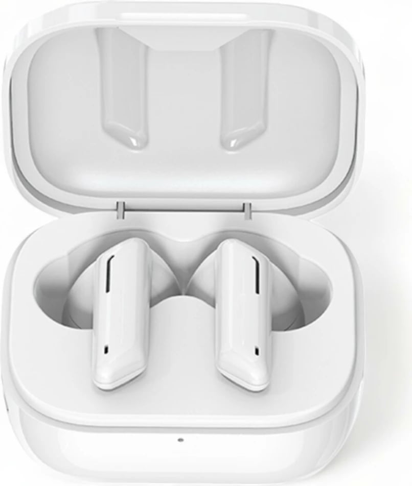 Kufje Me Bluetooth AWEI T36 (Bardhë)