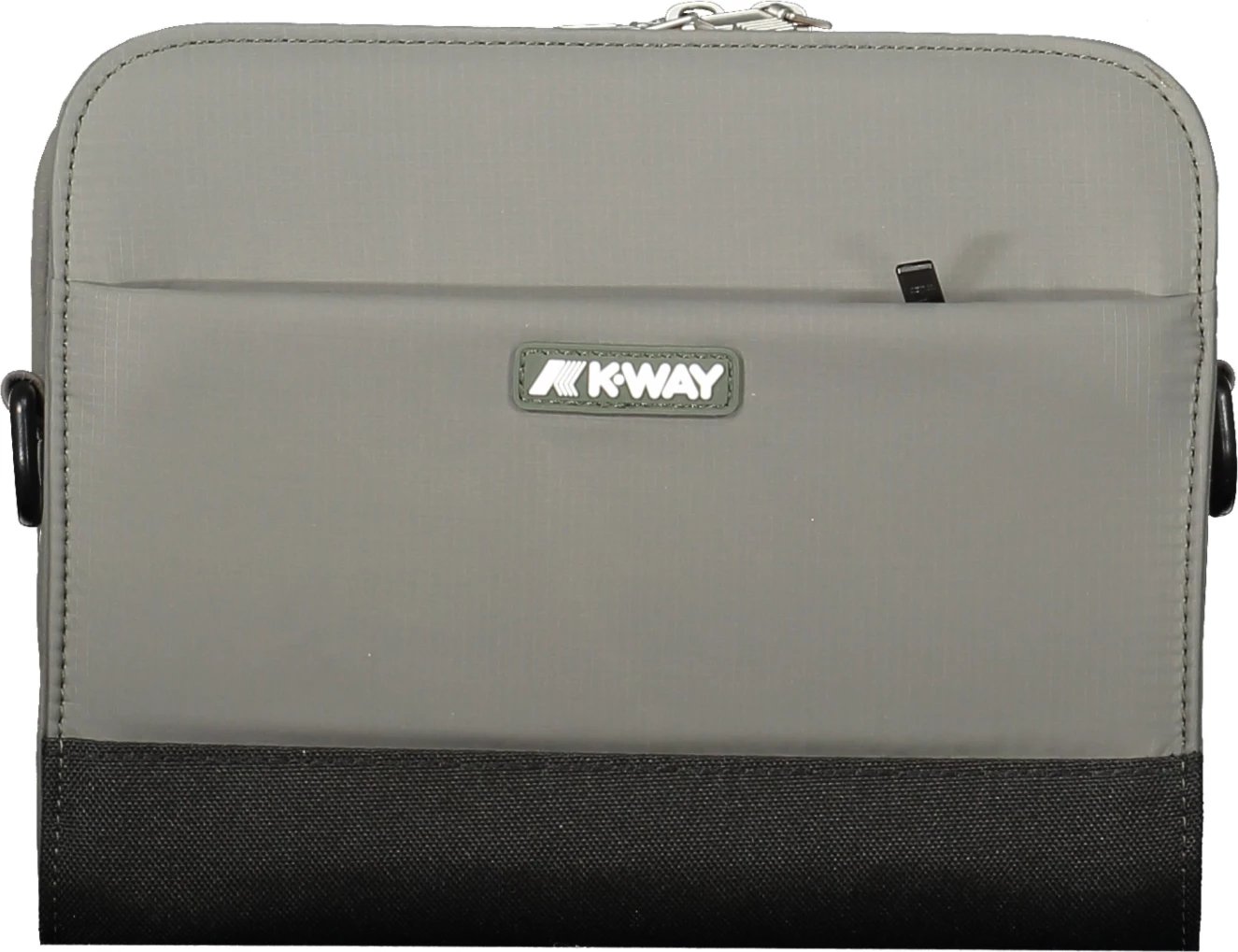 Çantë femra K-WAY, e gjelbër