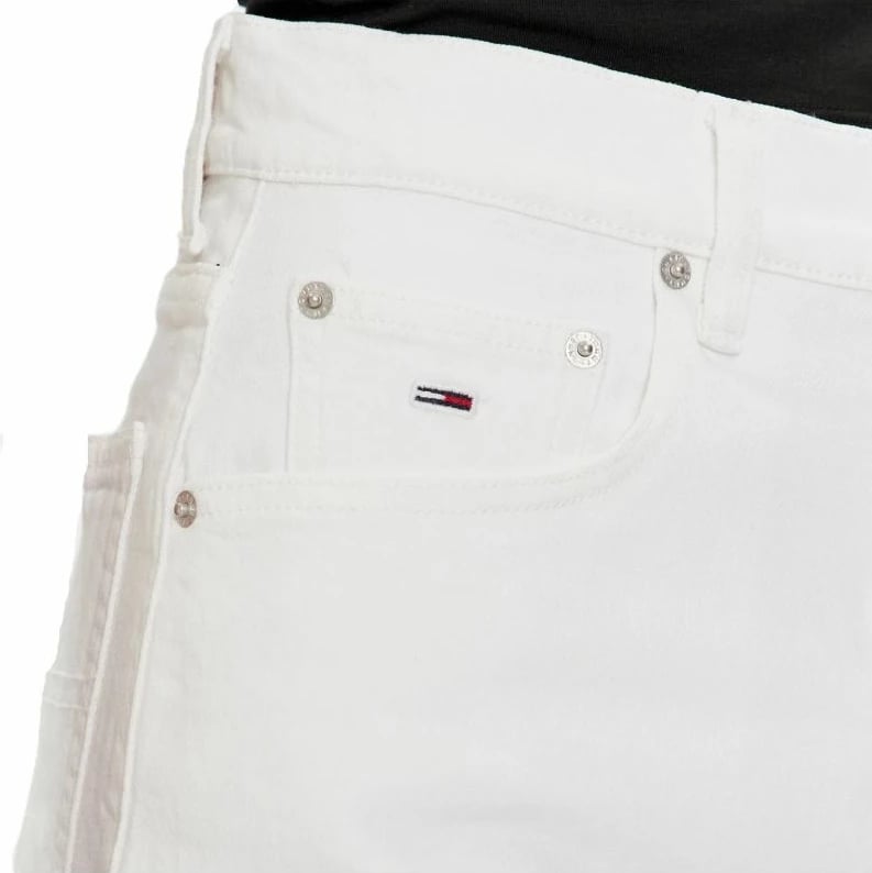 Shorce për femra Tommy Jeans