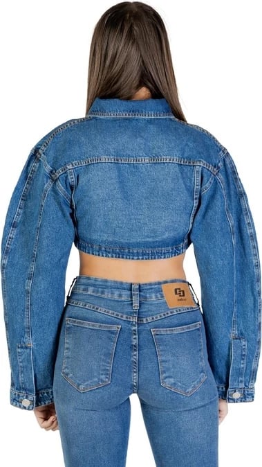 Jakne Colcci femra, blu