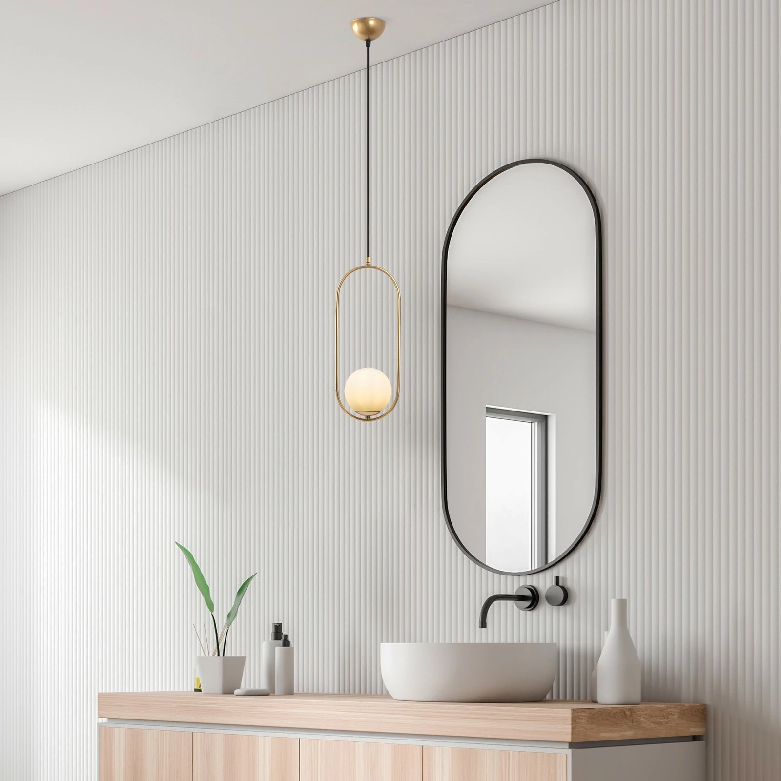 Llambë tavani Opviq, Mudonı - Mr - 837 - 1, ngjyrë ari Llambë tavani Opviq, Mudonı - Mr - 837 - 1, ngjyrë ari