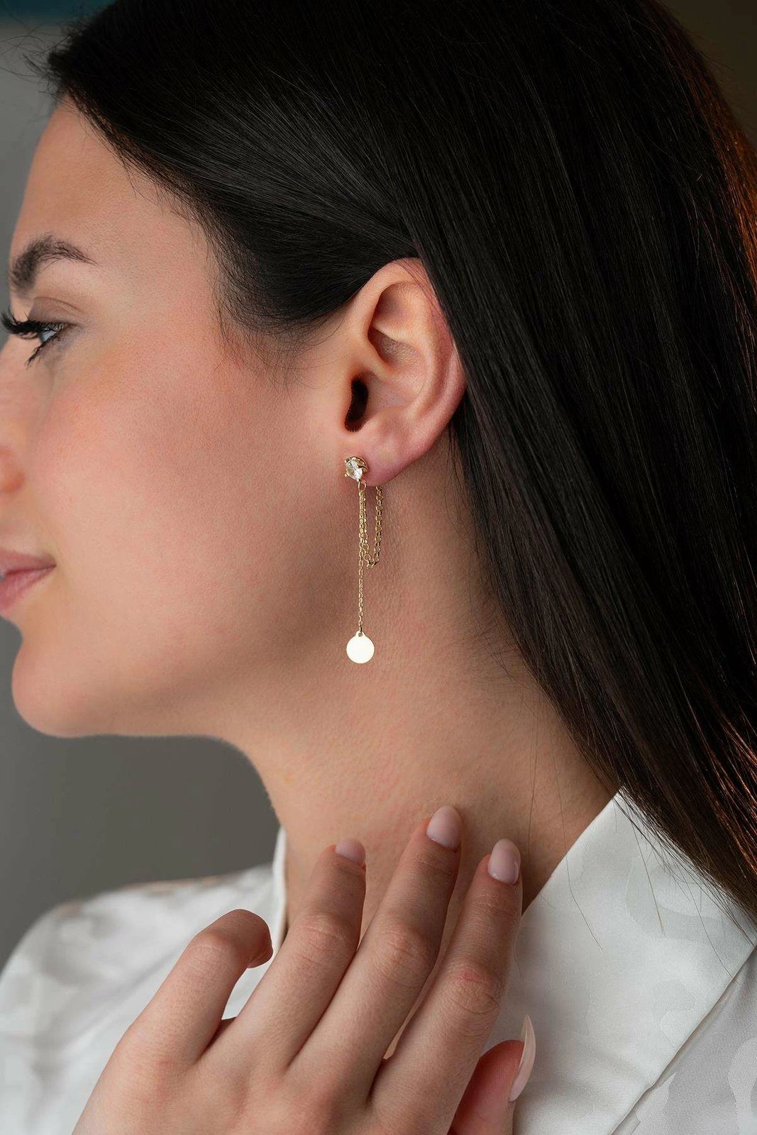 Vathë argjendi Jumeon, ngjyrë ari, NRZ1000259