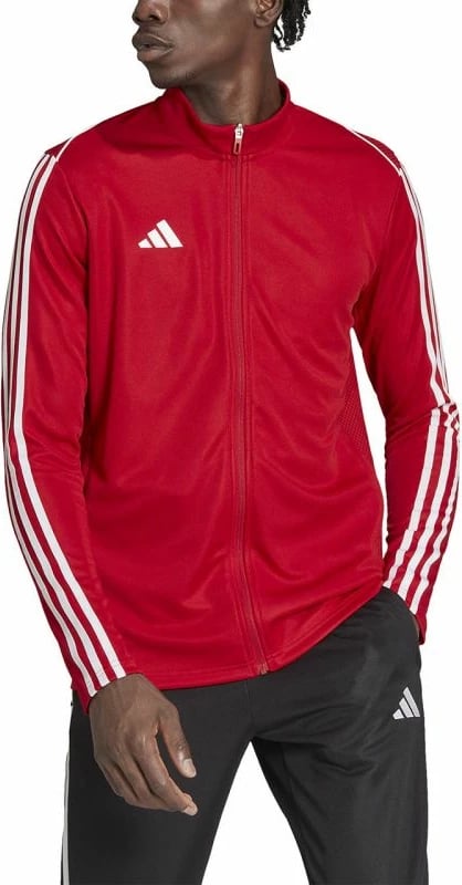 Duks adidas për meshkuj, i kuq