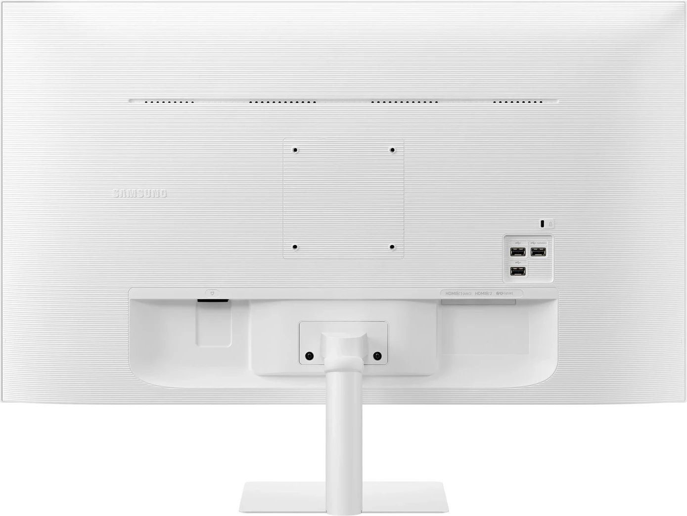 Monitor Samsung M70D 32", 4K Ultra HD, LED, i zi