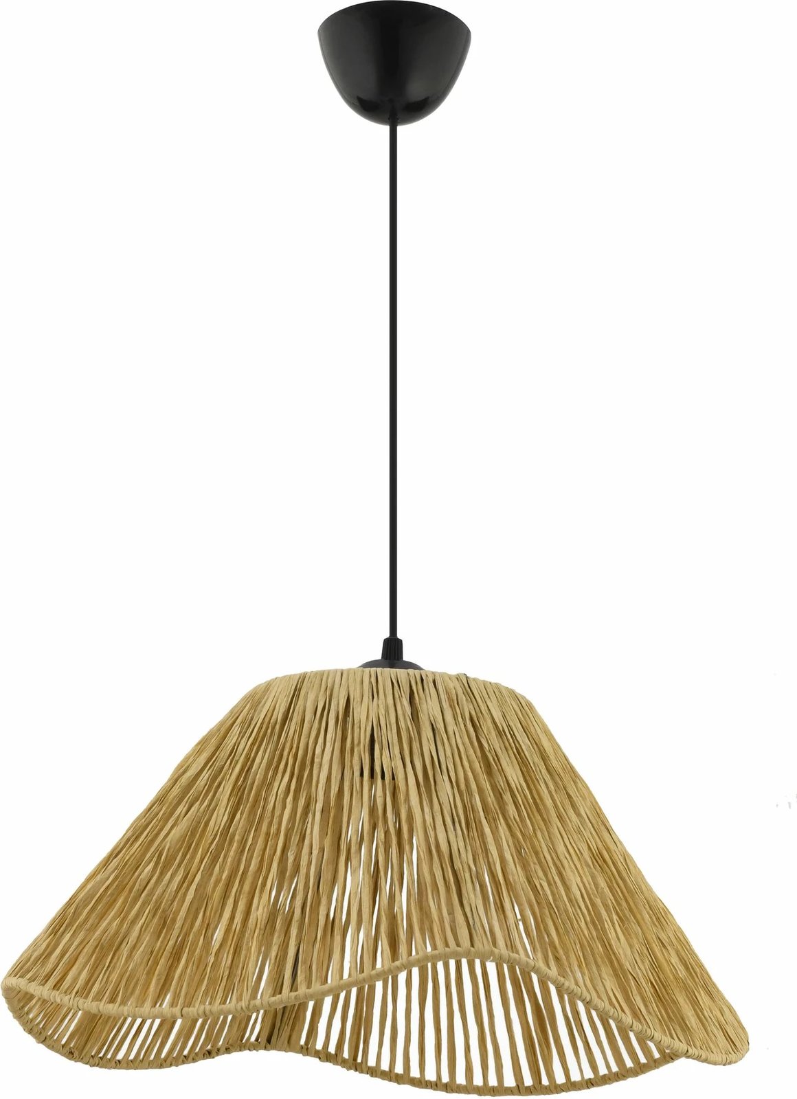 Llambë tavani Opviq, ngjyrë camel dhe e zezë, Sukne