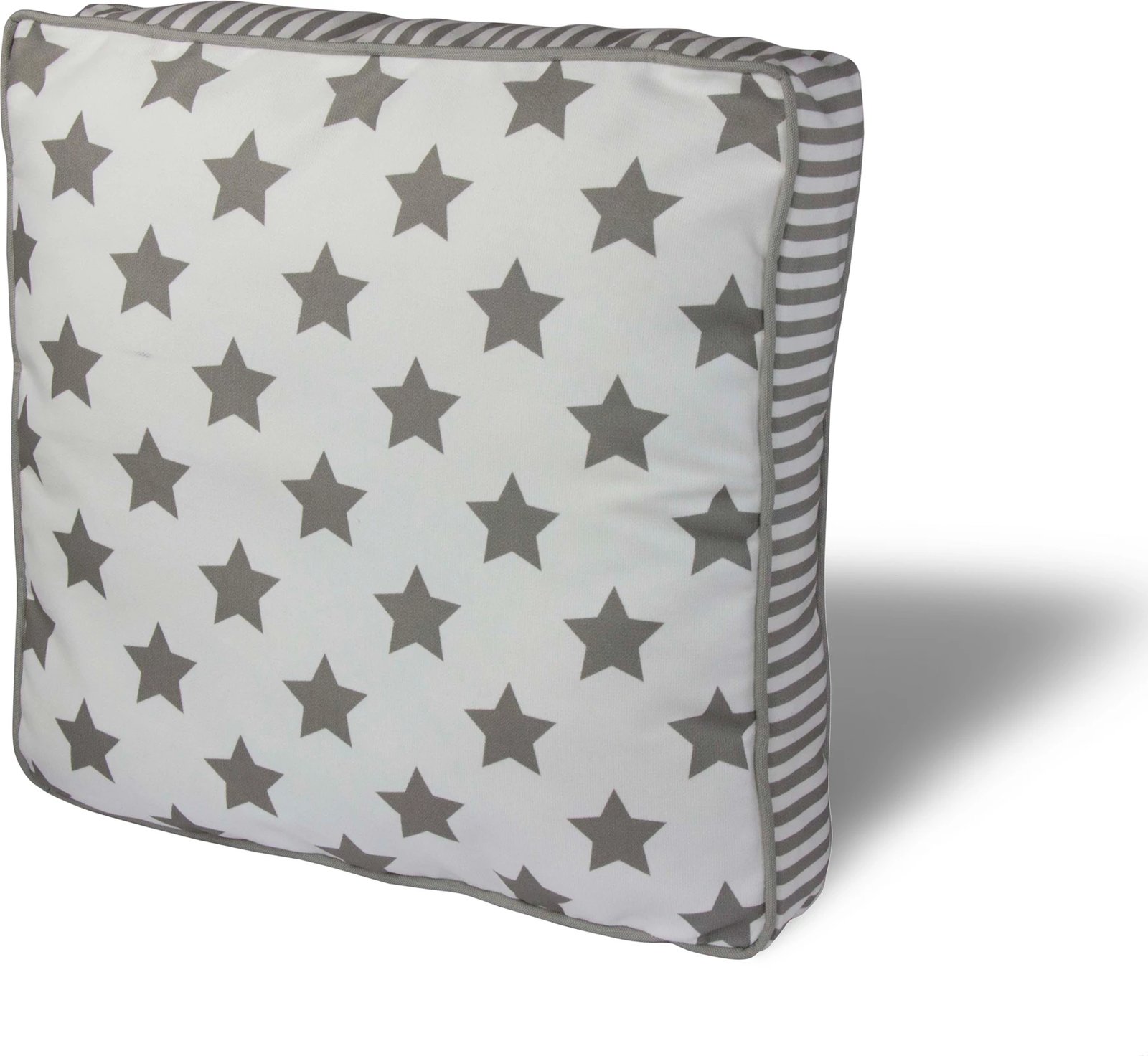 Jastëk dekorativ Evila Originals, shumëngjyrësh, YM1222, 42x42cm