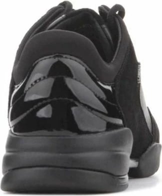 Këpucë femrash Geox, të zeza