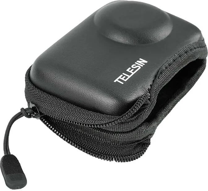 Çantë mbrojtëse Telesin OA-BAG-002 për DJI Osmo Action 3/4, e zezë