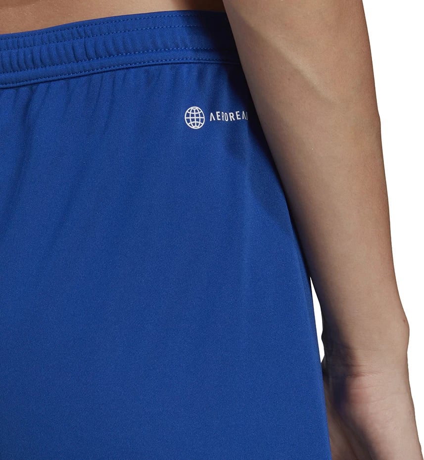Shorce për femra adidas, blu