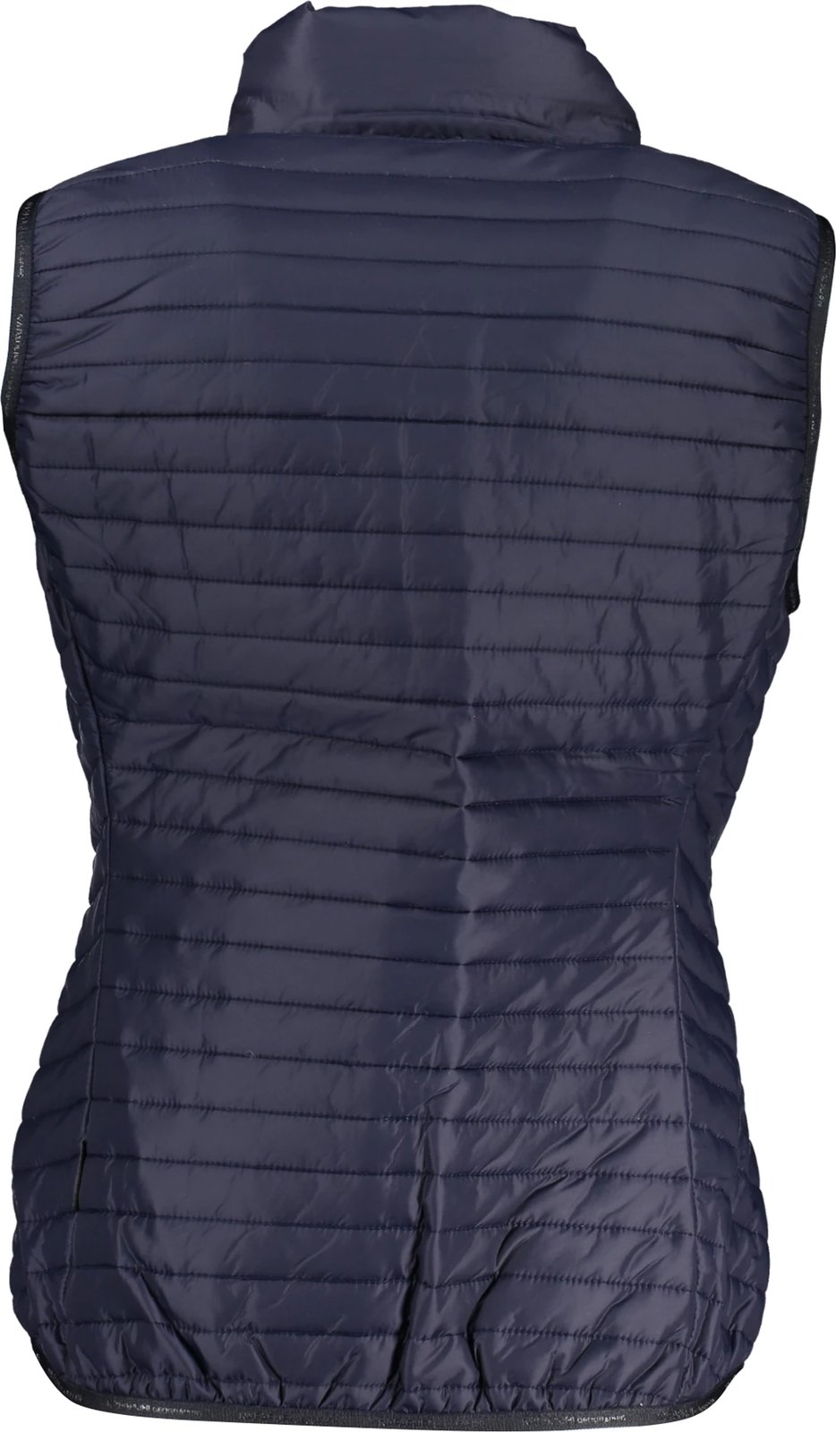Jelek për femra NAPAPIJRI sleeveless, blu