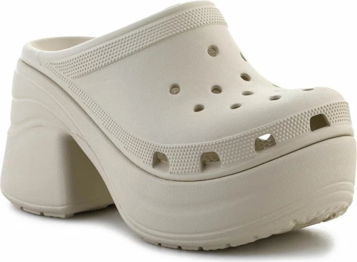 Këpucë Crocs femra, bone