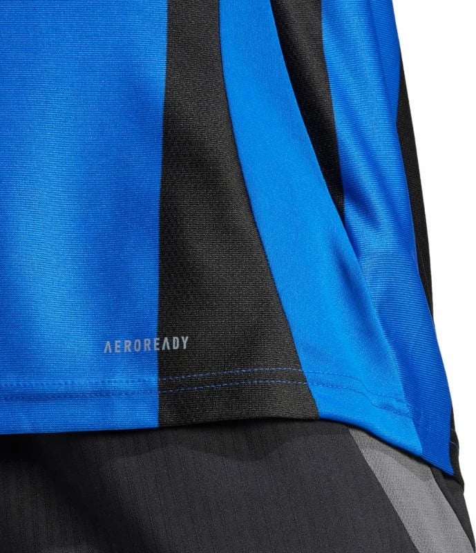 Maicë për meshkuj adidas, e kaltër