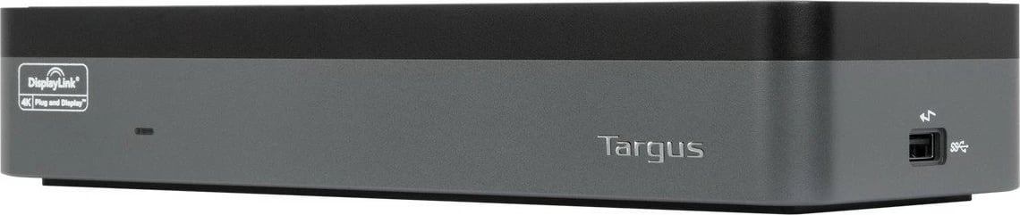 Dok stacion Targus DOCK570EUZ, 4x HDMI, 4x DisplayPort, LAN, i zi