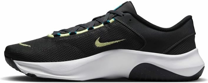 Atlete për meshkuj Nike Legend Essential 3 Next Nature M, të zeza