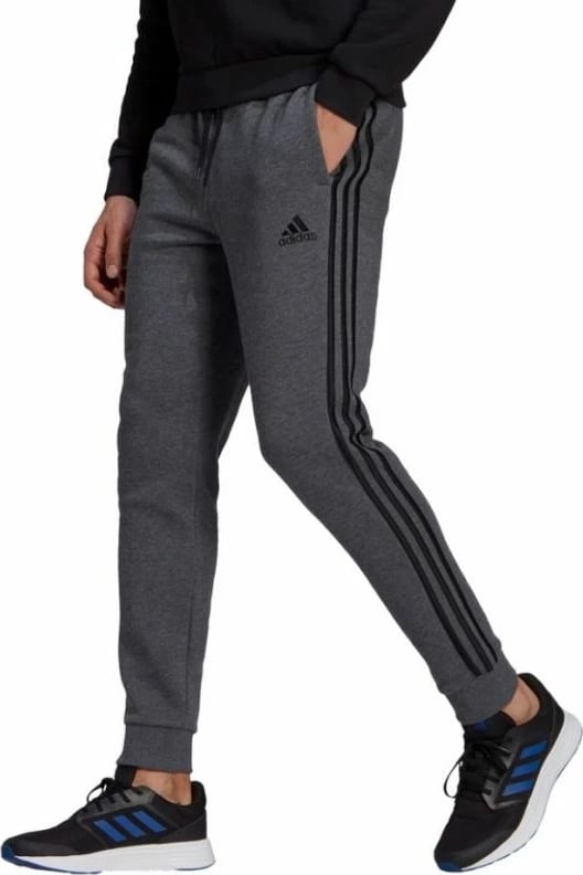 Pantallona sportive për meshkuj adidas, gri