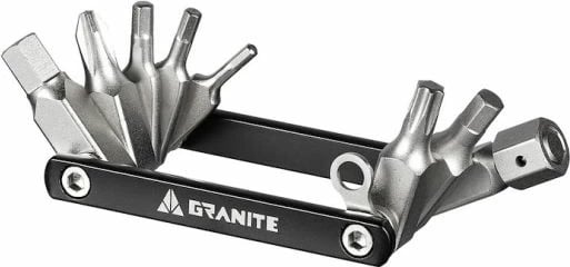 Multitool Granite për biçikletë