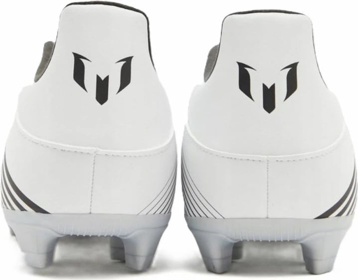 Atlete futbolli adidas për meshkuj, të bardha