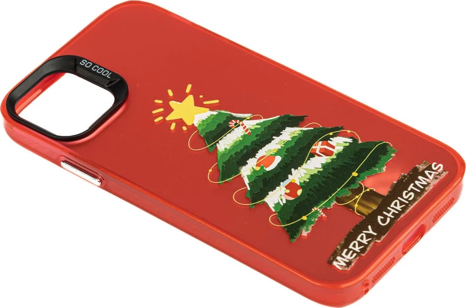 Fotroll Për Telefon Tech Time FA101-001 (IP13)