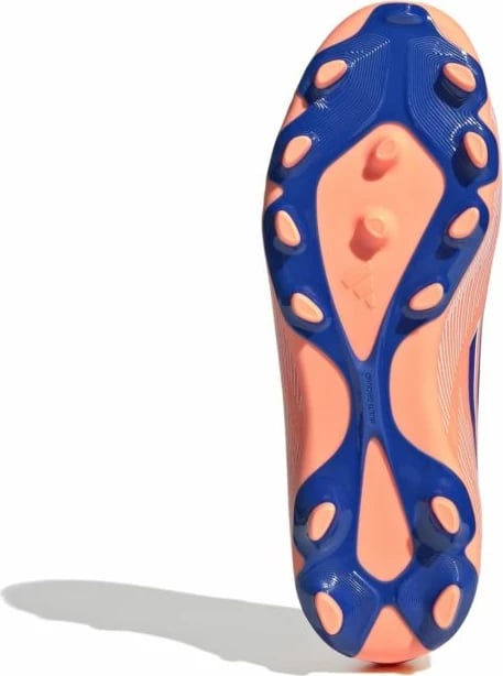 Atlete futbolli për fëmijë adidas F50