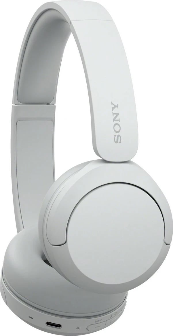 Kufje Sony WH-CH520, të bardha