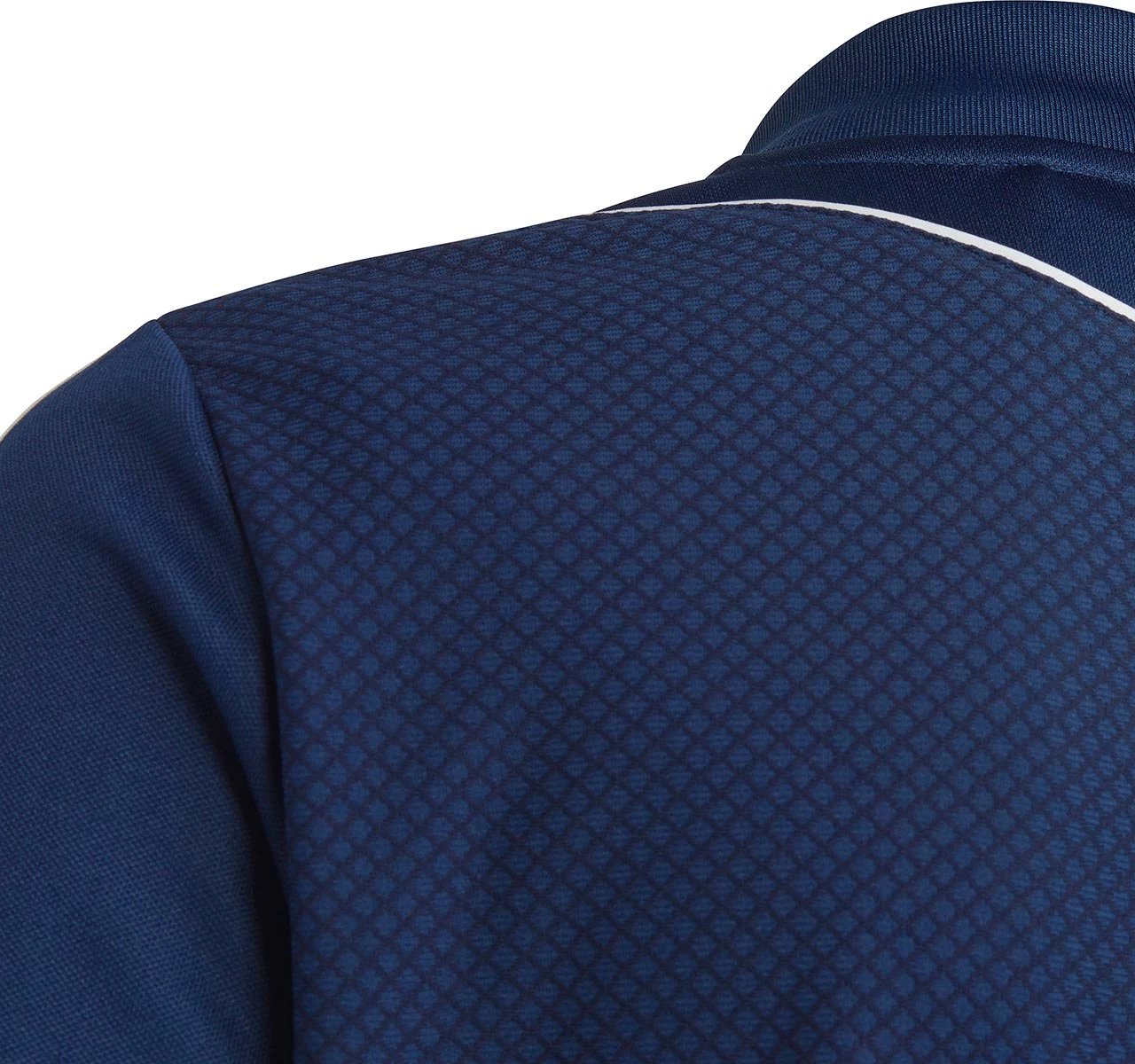 Duks për fëmijë adidas, navy