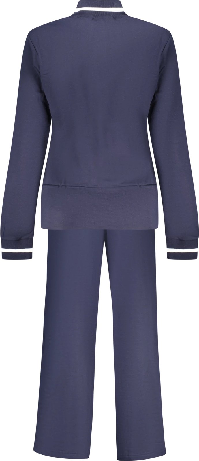 Trenerka femra LAURA BIAGIOTTI, blu