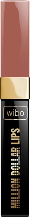 Buzëkuq mat Wibo Million Dollar Lips 08 për femra, 3ml
