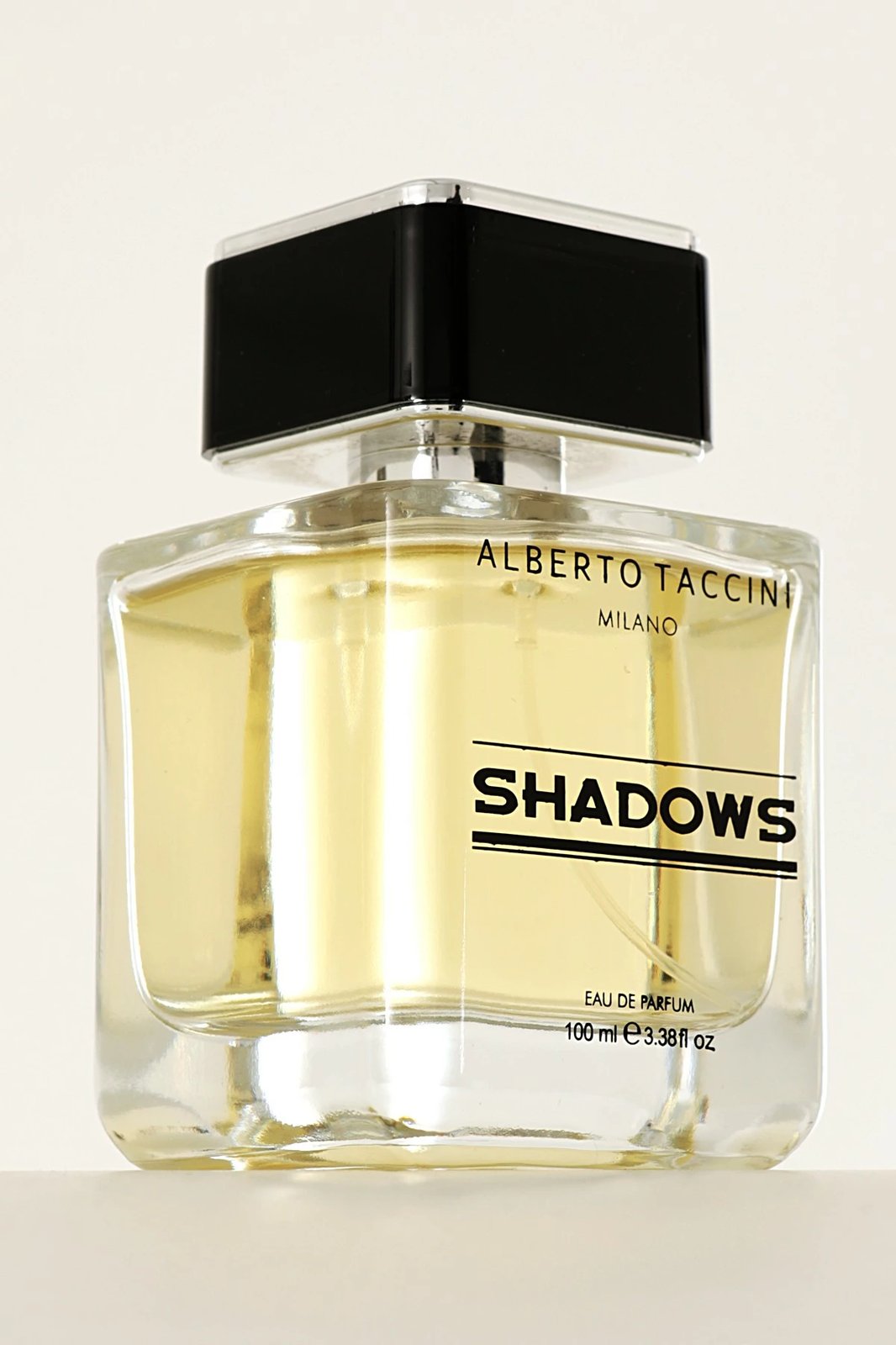 Parfum për burra Alberto Taccini Shadows, 100ml