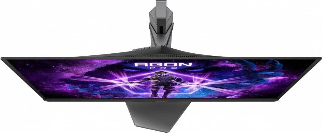 Monitor AOC AG276UZD 26.5", 4K QD-OLED, 240Hz, i zi Monitor AOC AG276UZD 26.5", 4K QD-OLED, 240Hz, i zi