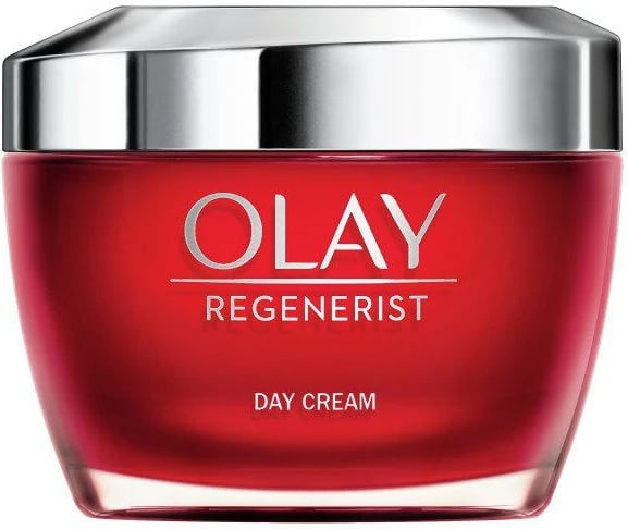 Krem fytyre kundër plakjes Olay Regenerist Intensive, 50ml
