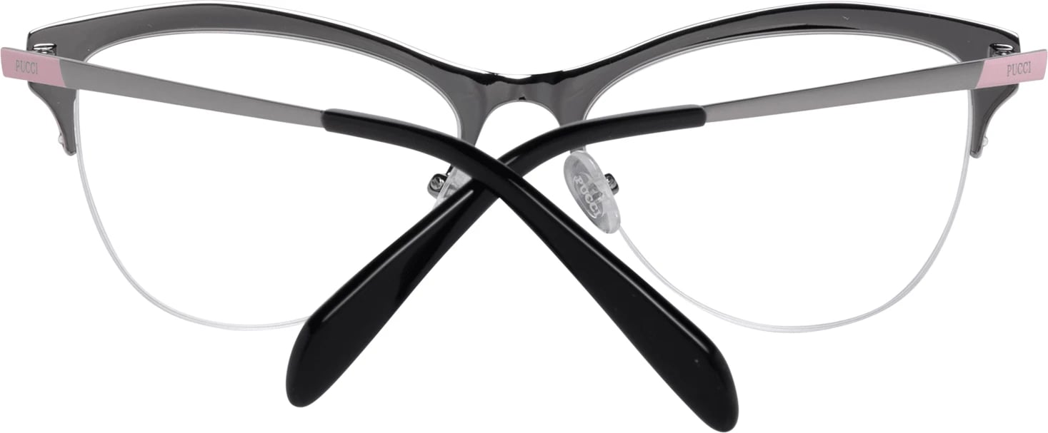 Syze optike për femra Emilio Pucci, argjend