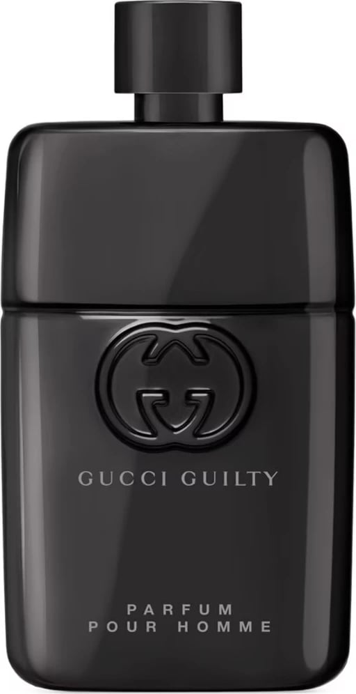 Eau de Parfum për meshkuj Gucci Guilty Pour Homme, 90ml