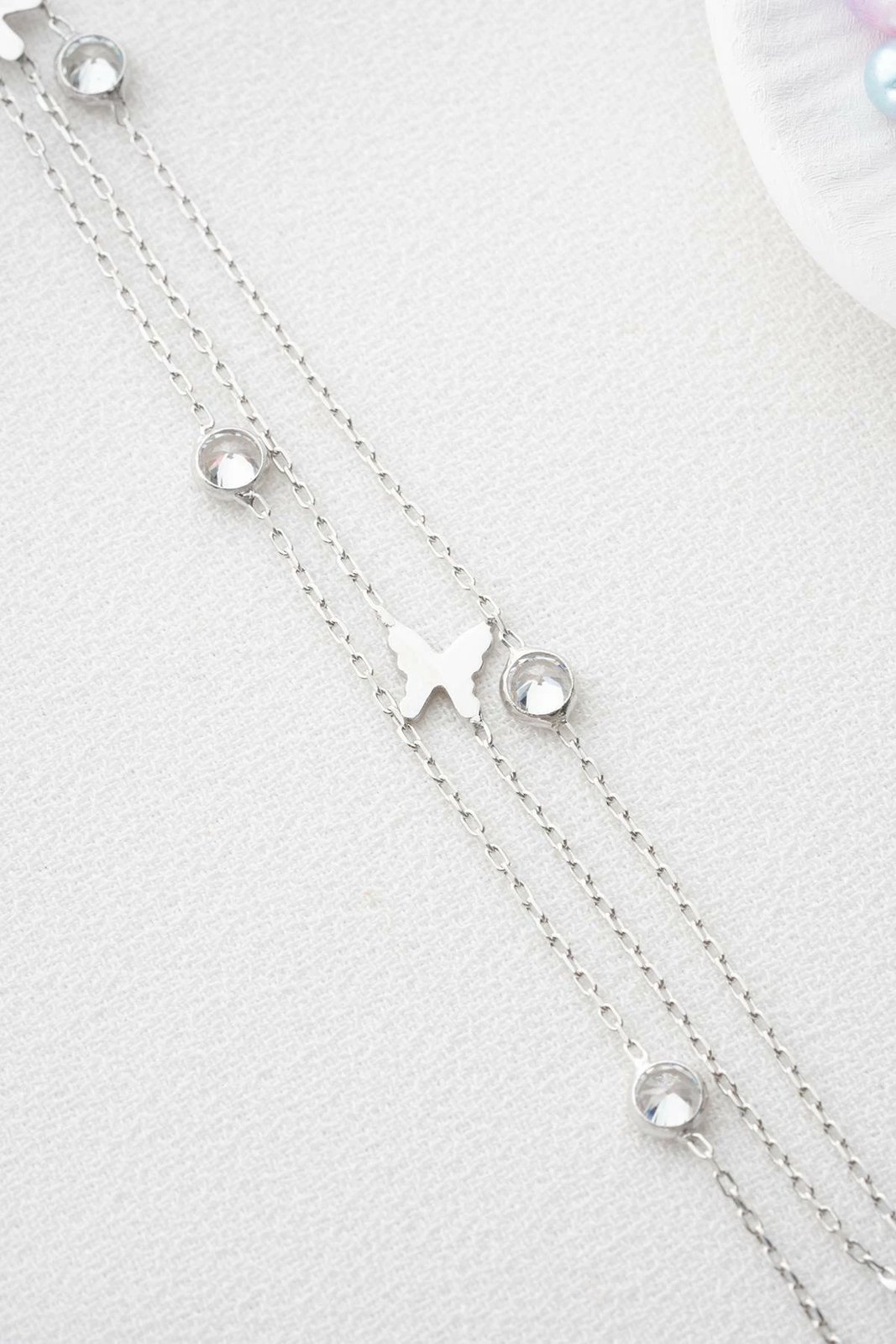 Byzylyk argjendi, Jumeon, NRZ999455