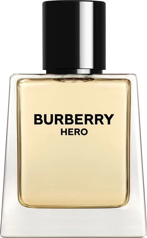 Eau de Toilette Burberry Hero për meshkuj 50ml