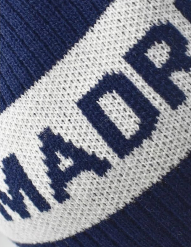 Kapelë Real Madrid, unisex, navy blue