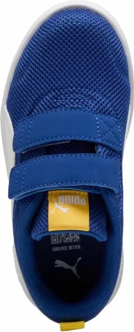 Atlete për fëmijë Puma, blu