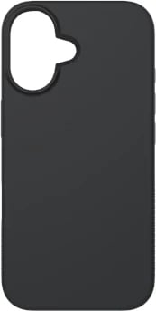 Mbështjellës Zagg Manhattan Snap MagSafe për iPhone 16, i zi