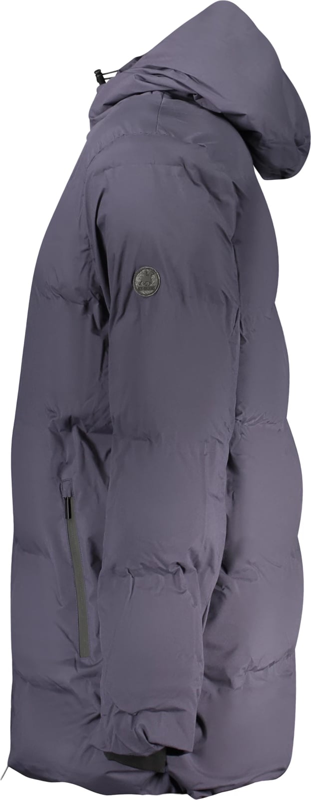 Jakne për meshkuj U.S. GRAND, e kaltër